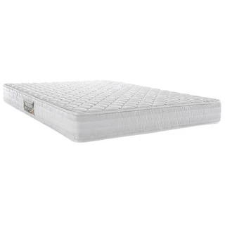 Colchão Casal Espuma Alto Suporte Herval Frontier, 20x138x188 cm em Oferta na Shopee