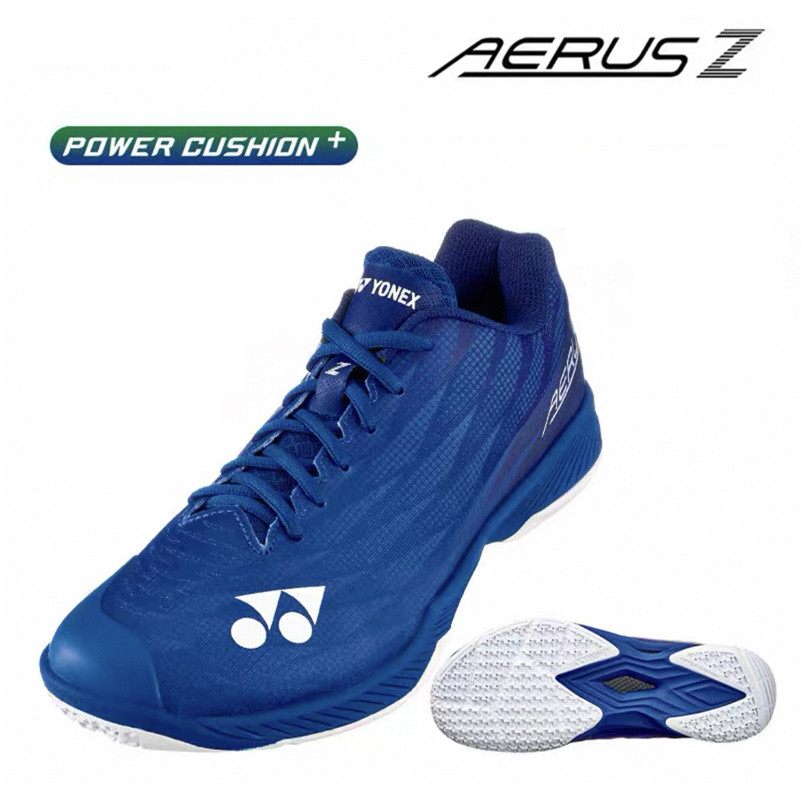 yonex Power Cushion aerus Z2 Badminton Sapatos Para Homens Tênis