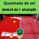 Cera Espelho Cerâmico – Remove Riscos Superficiais, Repele Água, Proteção Sol e Chuva