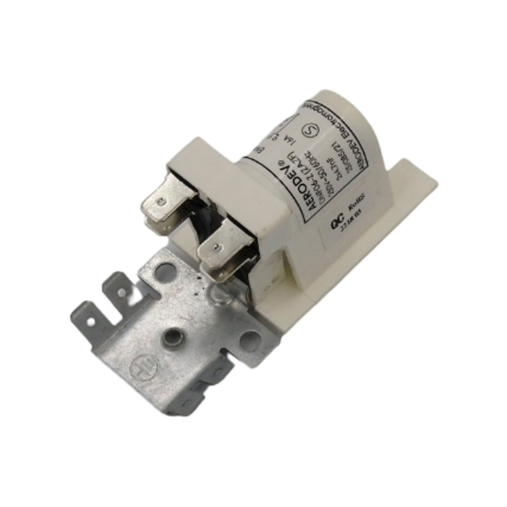 Filtro De Linha Capacitor 2X4,7Nf Secadora Electrolux St10/St11