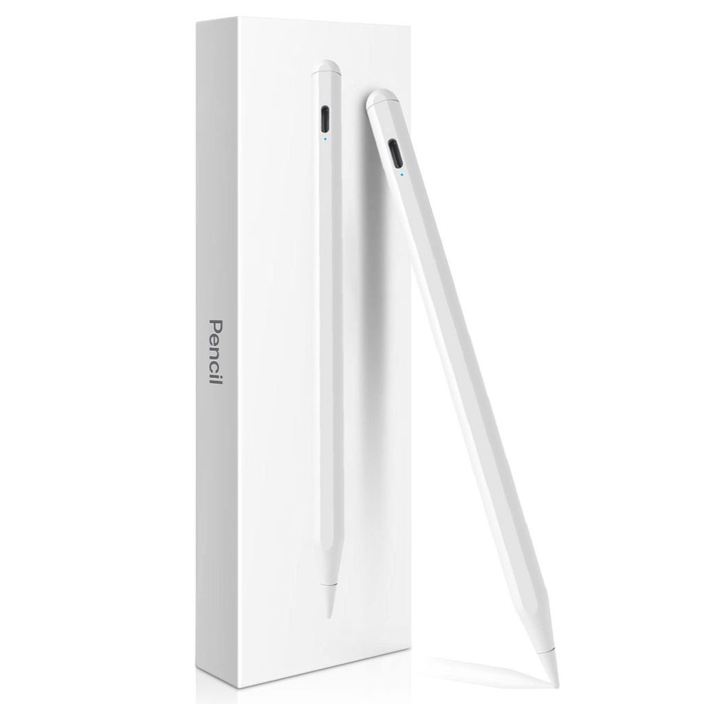 Apple Pencil 2 precisão e baixa latência | Shopee
