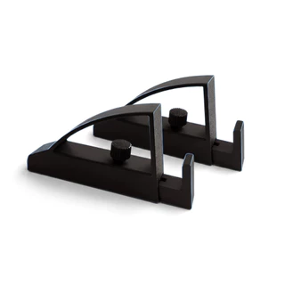 Suporte de Mesa Para Tv e Monitor 12 a 32 Polegadas Ajustável Universal Par