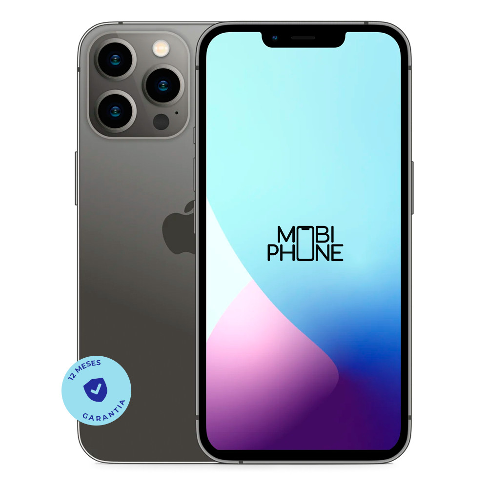 iPhone 13 Pro com ProMotion 120Hz e 5G