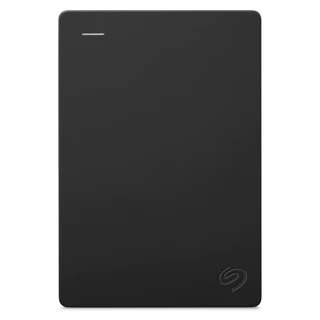 HD Externo Portátil 2TB Seagate Portable Drive USB 3.0 Preto STGX2000400