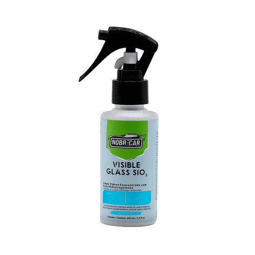 VISIBLE GLASS 100 ML | Shopee Brasil