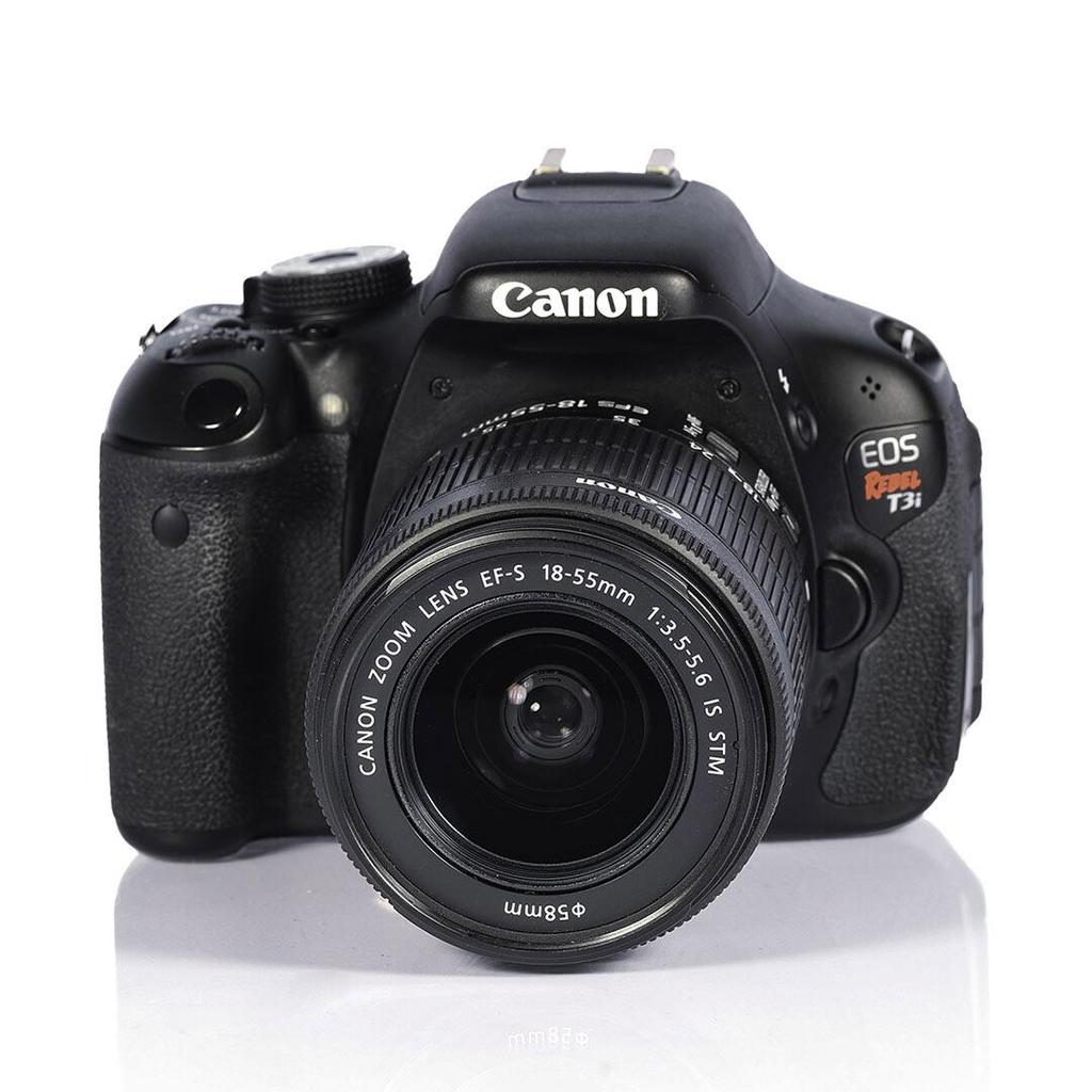 Câmera Fotográfica Canon 60D em Oferta | Shopee 2026