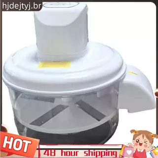 Máquina Automática Do Descascador Alho Fruto , Elétrica Da Uva Com Lâmina De Aço Inoxidável Para A Cozinha