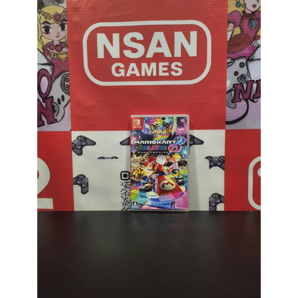 Mario Kart World - Nintendo Switch 2 em Promoção na Shopee Brasil 2026