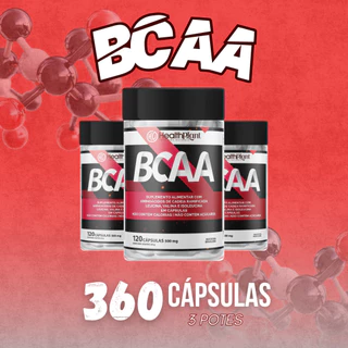 BCAA Branched-Chain Amino Acids - AMINOÁCIDOS LEUCINA, VALINA E ISOLEUCINA ACADEMIA MUSCULAÇÃO