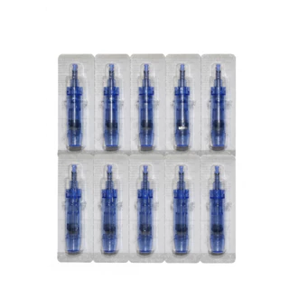 20 Cartuchos De Microagulha Dermapen 36P Com Anvisa