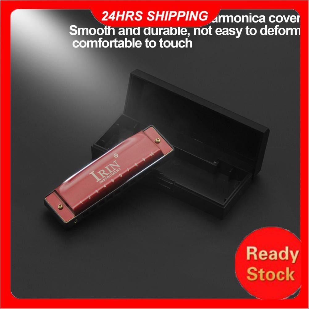 Harmonica Wind Musical Instrument Waterproof Performance Mouth Organ ...