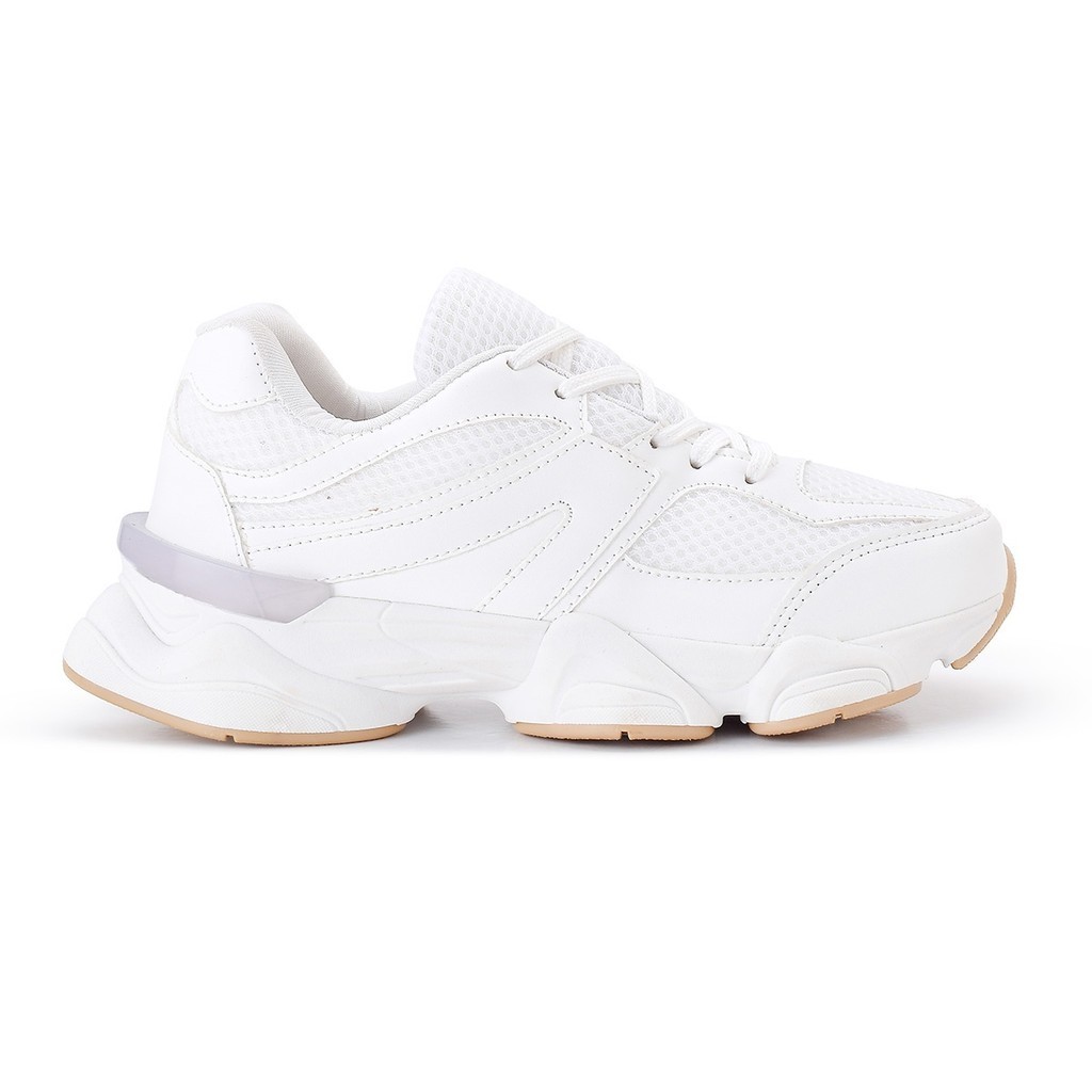 Tênis Comfortflex Feminino Branco em Oferta Shopee 2025