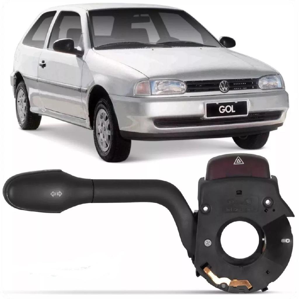 Chave Seta Gol G2 Bola Com Pisca Alerta | Shopee Brasil
