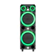 Caixa De Som Pulse Torre SP518 2000W Bluetooth - Bivolt