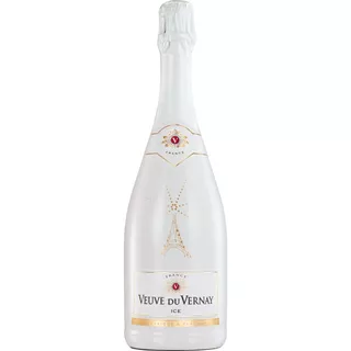 Espumante Francês Ice Veuve Du Vernay 750ml