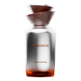 Perfume Mykonos Reflection Edp 100ml Lançamento