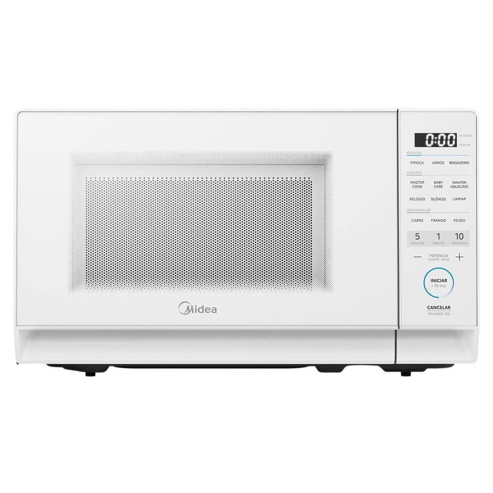 Micro ondas Midea MasterCook MHP20B1 B2 20L 1050W