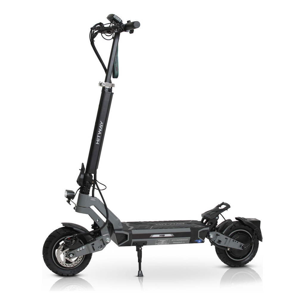 Patinete Elétrico H18 1000w 48v 20ah Hitway