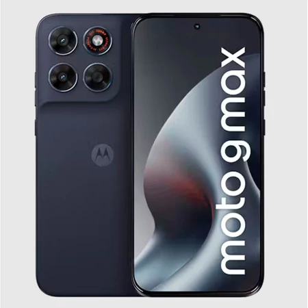 Smartphone Moto G Max 5G 256GB Motorola