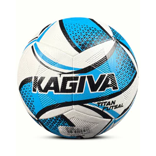 Bola de Futsal Kagiva Usee Brasil Titan Futsal