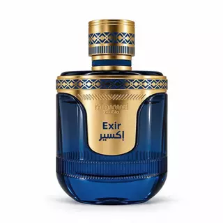Perfume Árabe Mawwal Charm Exir Masculino 100ml Eau De Parfum