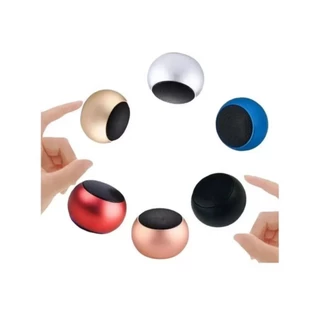 MINI CAIXA DE SOM WIRELESS SPEAKER TWS