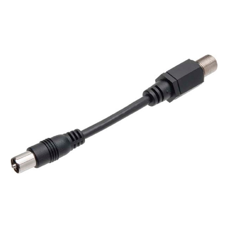 Cabo Adaptador Rf Mini Rca Tv Led Samsung Alta Qualidade | Shopee Brasil