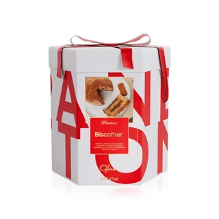 Panettone Biscofner 1kg - Ofner