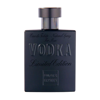 Perfume Paris Elysees Vodka Limited Edition Masculino EDT 100ml