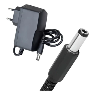 Fonte Adaptador Energia Bivolt Universal 5v 2a Ac/dc Tv Box