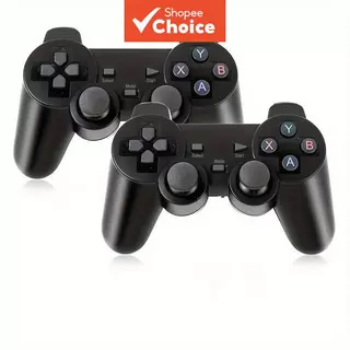 Controlador de Jogo Sem Fio, Sem Atraso, Joystick USB para PC, Android, TV, Controle para PC, CAIXA DE JOGO