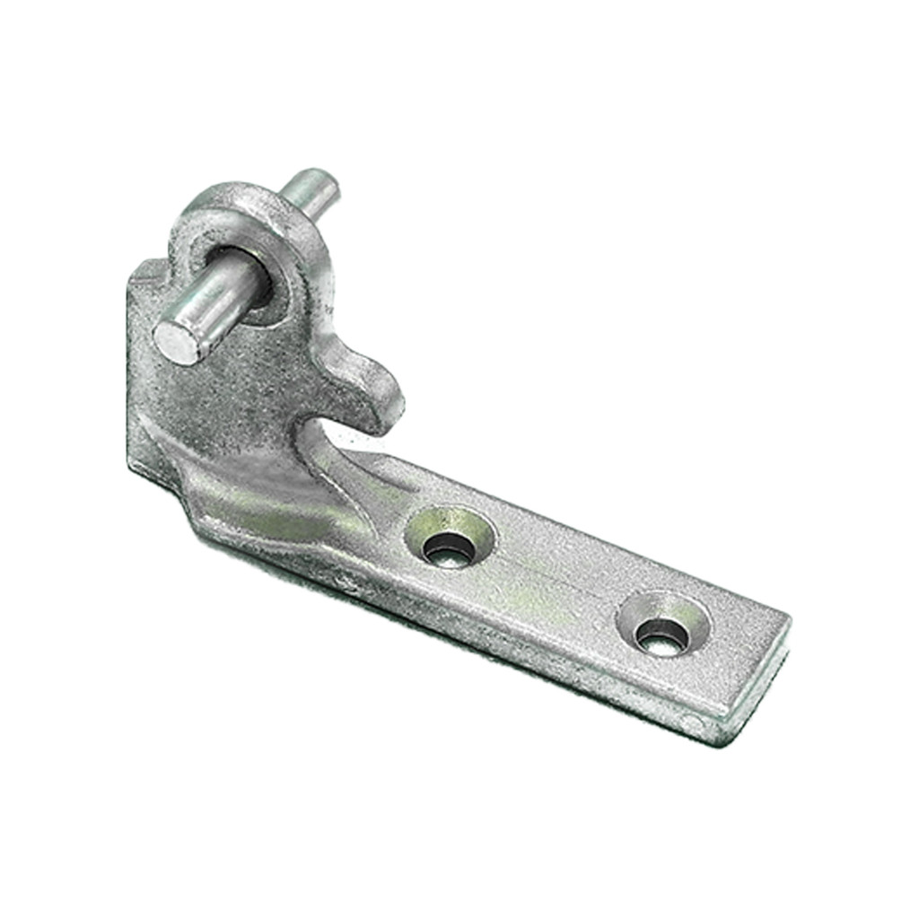 Dobradica Intermediaria Refrig Electrolux Dc44 Df34 Tf42 Orig