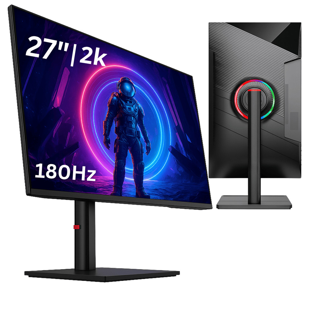 Monitor Led 27