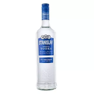 VODKA STANISLAV 750ML