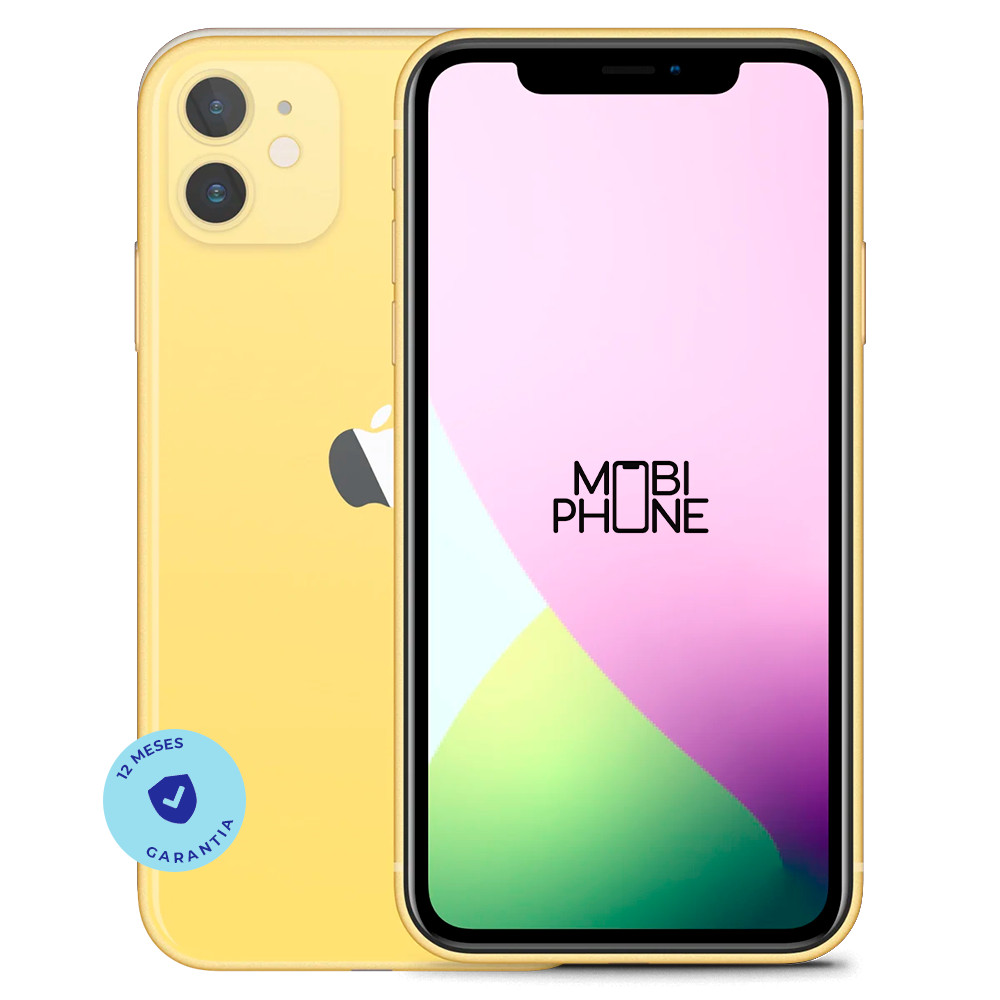 iPhone 11 Pro 256GB com câmera tripla | Apple