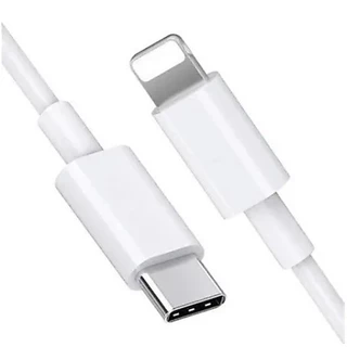 Cabo Usb-C Para Lightning 1 Metro - Lehmox Modelo LE-479