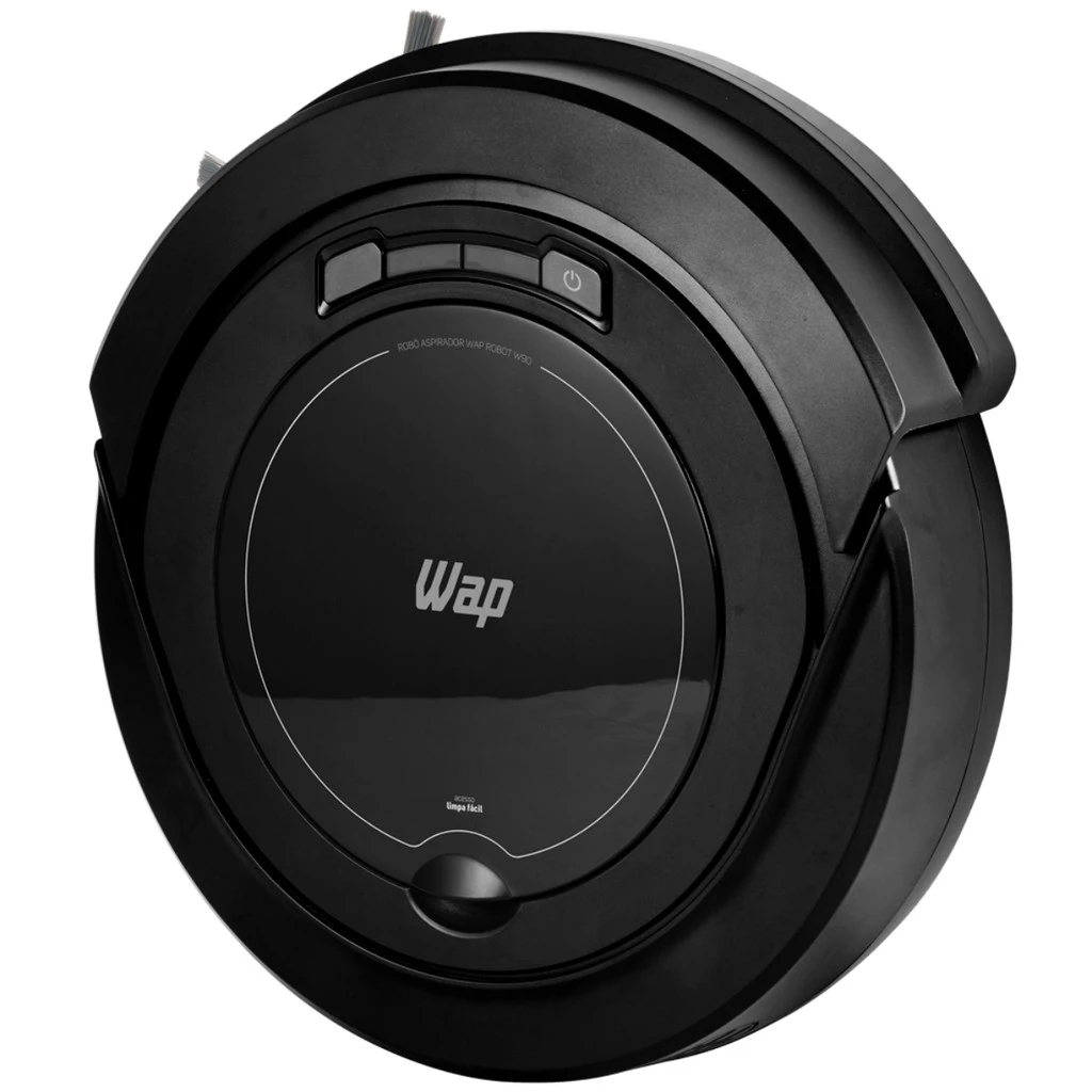 Robô Aspirador WAP ROBOT W90