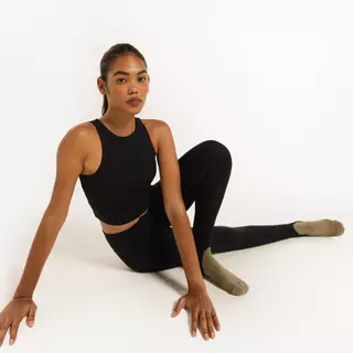 Calça Stirrup Legging Insider em Oferta na Shopee