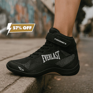 Tênis Everlast Monster Unissex em Oferta Shopee 2025