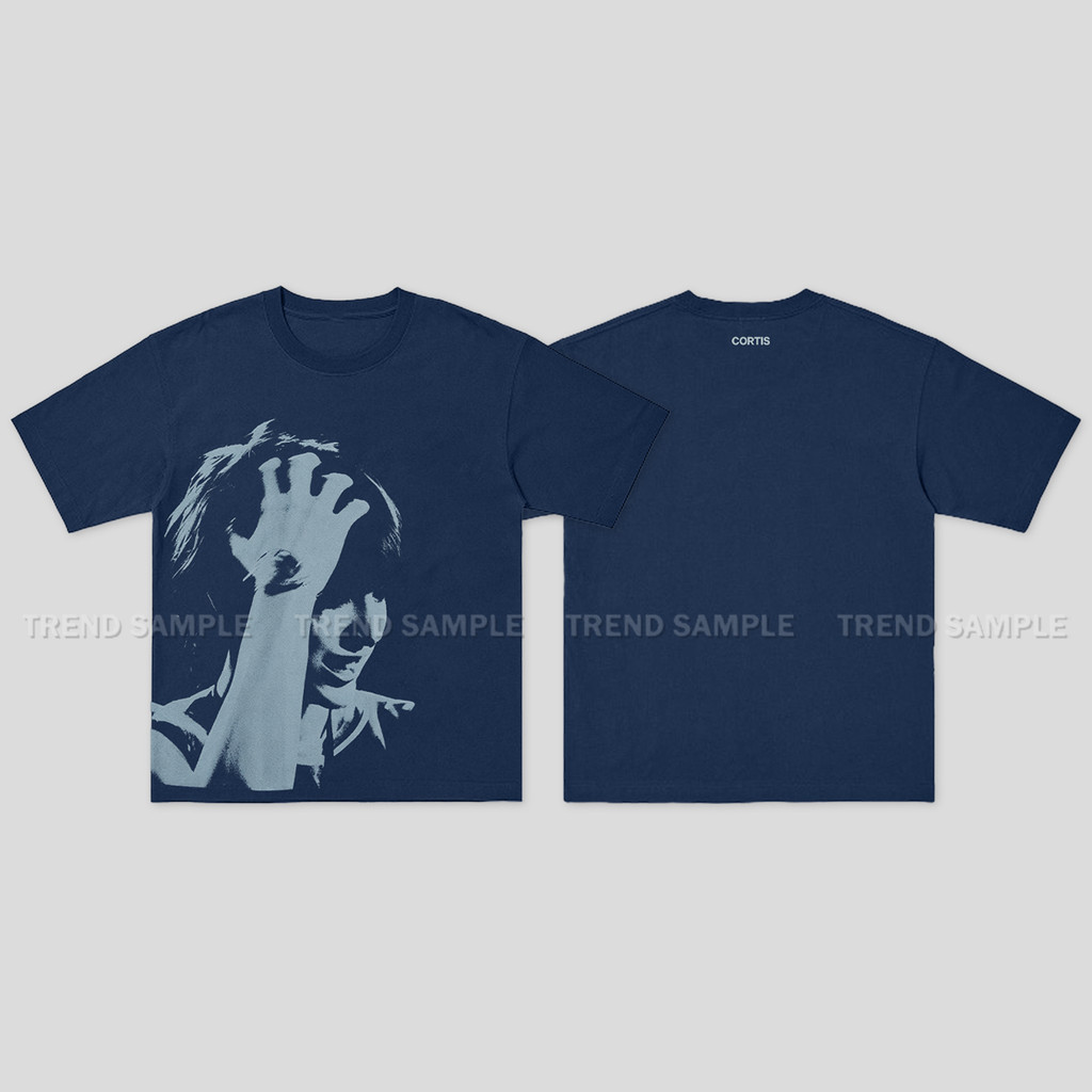 CORTIS'26 TOUR PUT Seu Telefone DOWN Merch Camiseta De Algodão