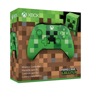 Controlador Sem Fio Com Vibração Bluetooth One Game Ones XBOX Controller