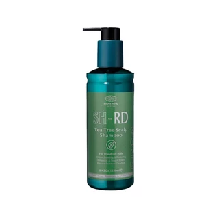N.P.P.E. Sh-Rd Tea Tree Scalp Shampoo 250Ml em Oferta na Shopee