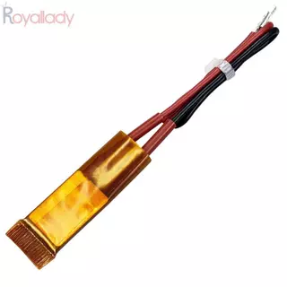 Aquecedor PTC Sustentável Com Controle De Temperatura Consistente 80270 Graus Celsius