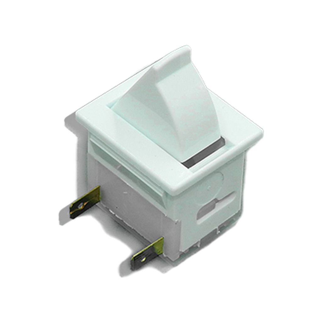Interruptor Porta Refrigerador Electrolux Tw42s If55 Tf56 Orig