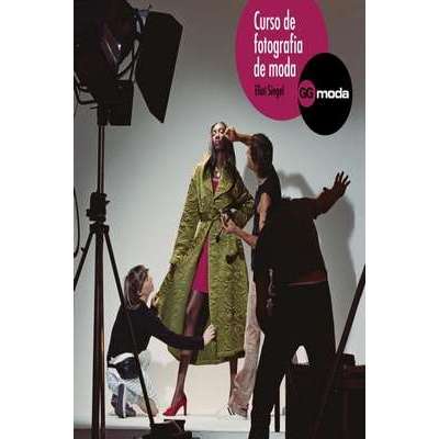 Curso de fotografia de moda