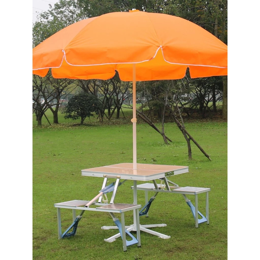 Mesa Dobrável Portátil
