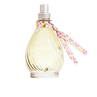 Deo Colônia Flor de Carambola 100ml - L'occitane au Brésil