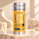 Cera Febella Para Cabelo Em Bastão IKT Wax Stick 75g Anti Frizz Modelador Baby Hair Penteados