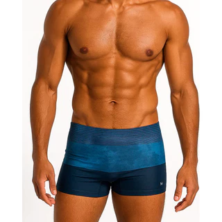 Sunga Boxer Estampada Listra Mash Original em Oferta na Shopee