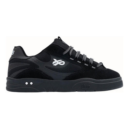 Tênis Skate Ous Fluente Gtx - Original